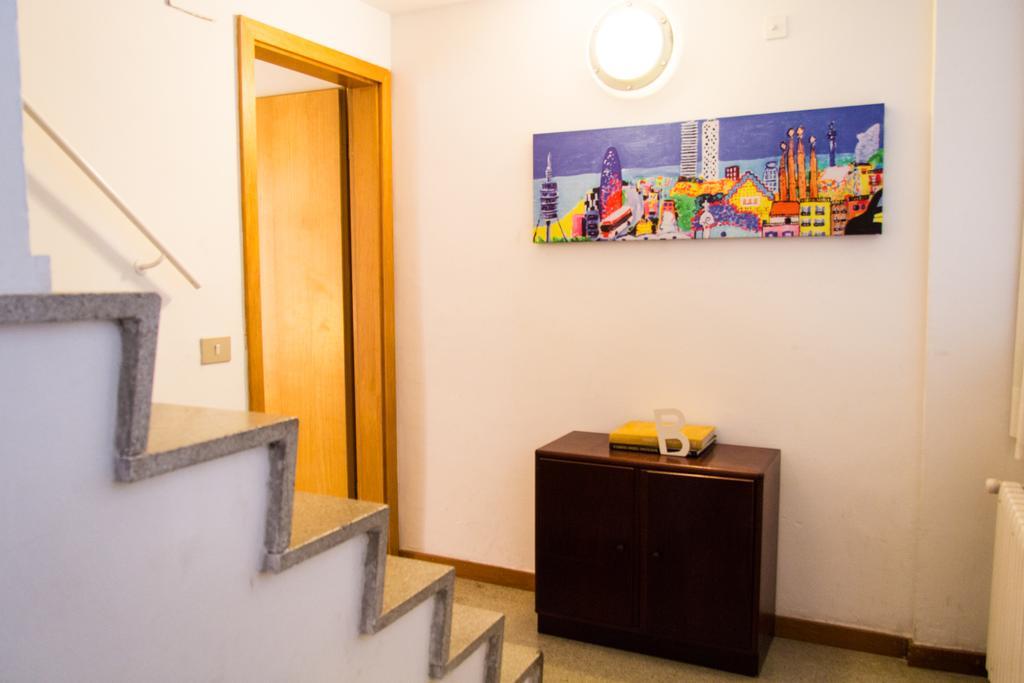 Vila Olimpica Skyline Barcelona Zewnętrze zdjęcie